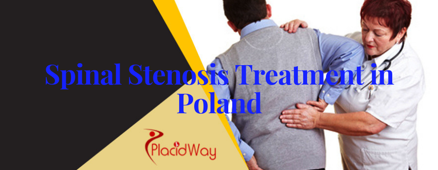 Spinal Stenosis Treatment in Poland